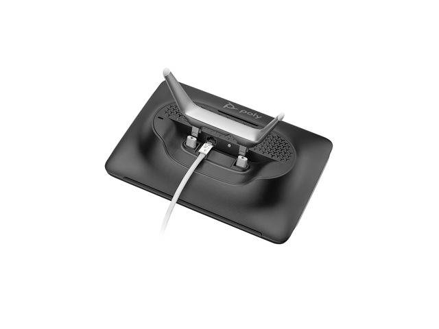 POLY TC10 BLACK TOUCH CONTROLLER NO RADI