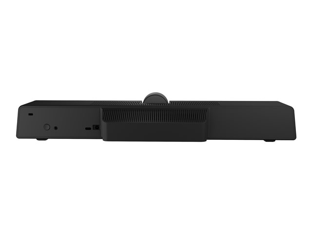 iiyama UC CAM120ULB - Conference camera - pan / zoom - colour - 12 MP - audio - USB-C