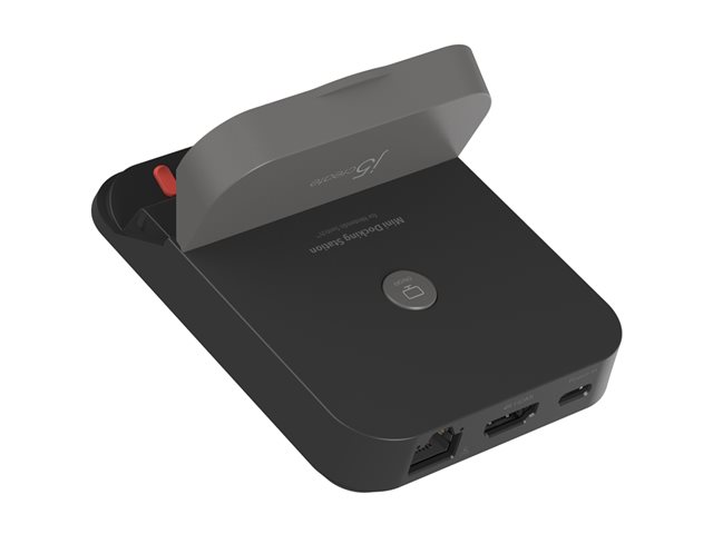 MINI DOCKING STATION NINTENDO SWITCH