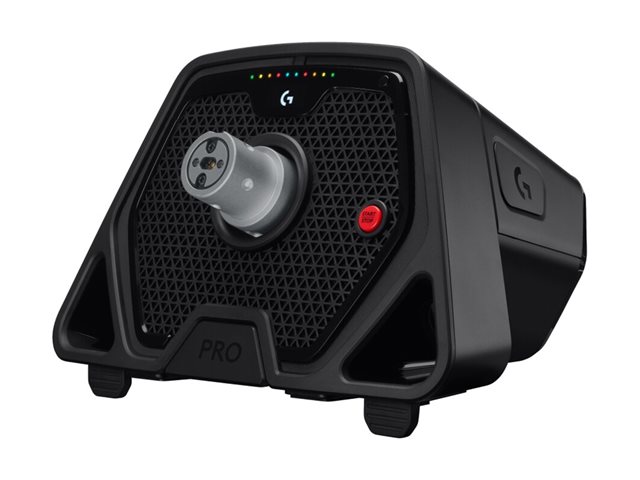 Logitech PRO RACING WHEEL 