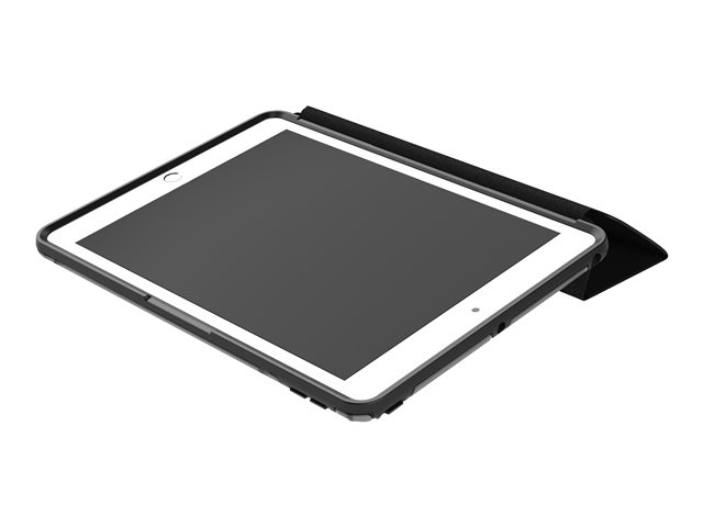 Symmetry Folio iPad 8/7 10.2 BK NORETAIL