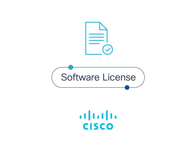 C9200CX Cisco DNA Essentials 3Y Term 8P