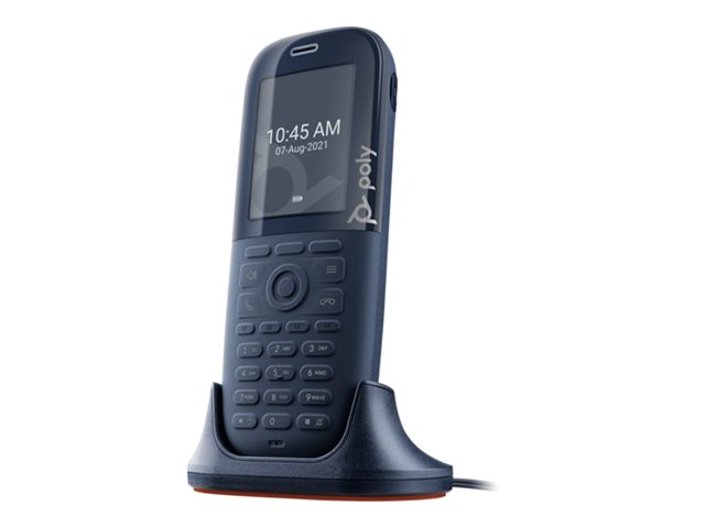 Poly Rove 30/40 Multi Handset and Battery Charging Station - Replaces Poly SKU 2200-86860-001