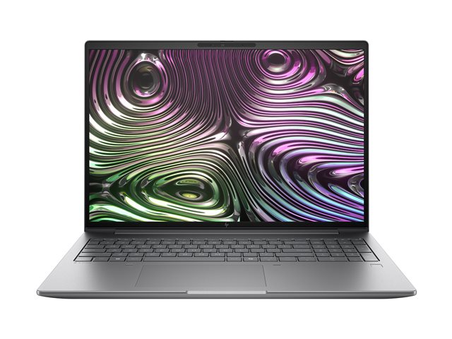 HP ZBook X G1i 16, Ultra 9 285H ,  1TB PCIe-4x4 2280 NVMe TLC , 32GB (1x32GB) DDR5 5600 SODIMM, NVIDIA RTX PRO 2000 8GB ,  16.0 WQXGA(2560x1600) AG 400nit,  LowBlueLight for 5MP+IR, WWAN antennas ready , WLAN Intel BE201 Wi-Fi 7 BT 5.4 vPro WLAN , sm