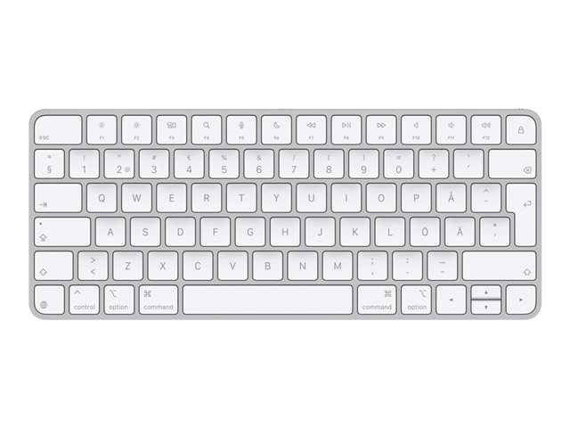 Apple Magic Keyboard - Keyboard - USB-C 