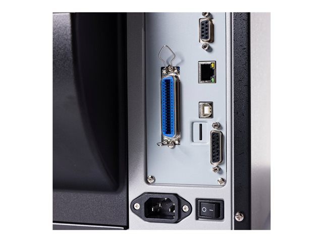 6in Industrial Label Printer (203 dpi)
