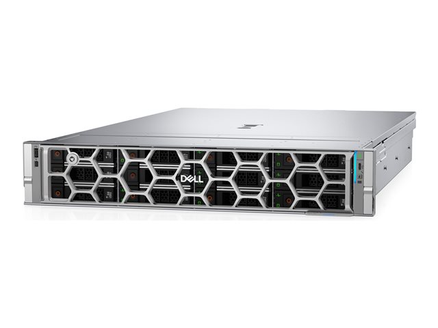 Dell PowerEdge R570 Smart Selection