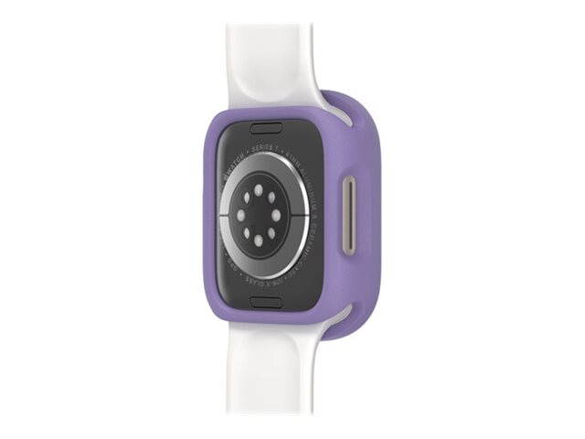 OtterBox Exo Edge Apple Watch Series 7 41mm Reset Purple - purple