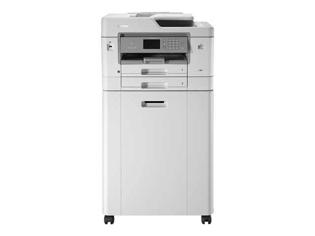 Brother - Printer cabinet base - for Brother HL-J6100, MFC-J6935, J6945, J6947, INKvestment Business Smart Pro MFC-J6935