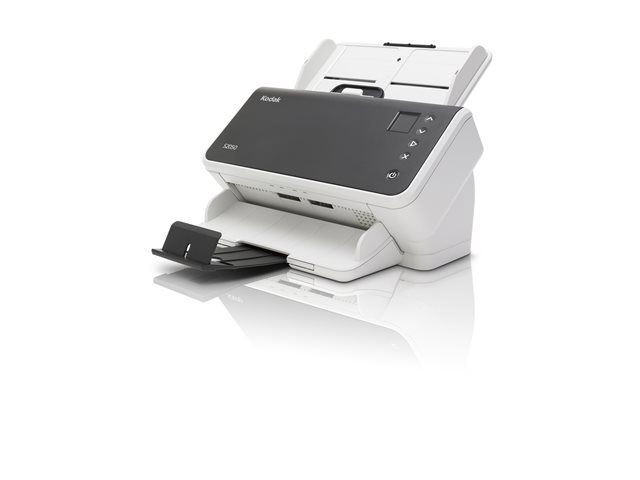 ALARIS S2050 Scanner