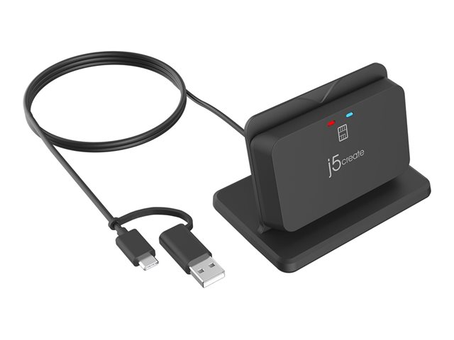 USB SMART CARD / CAC READER STAND