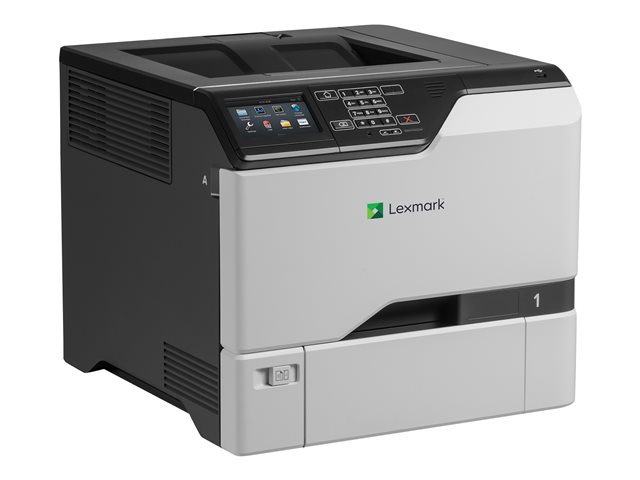 CS720de High Volt