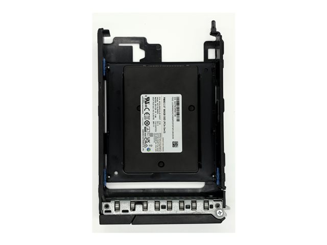 512GB 3.5in SATA 3DTLC SSD T5820/7820
