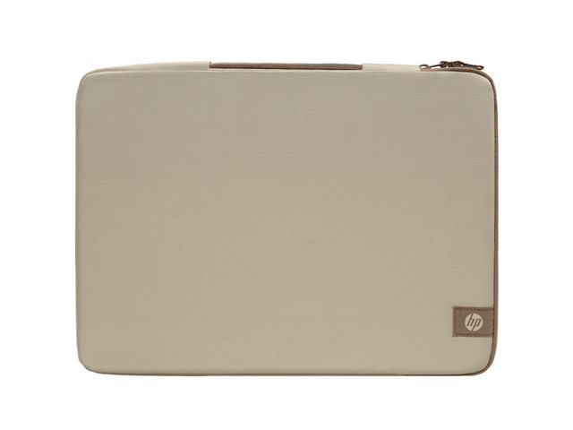 HP Protective - Notebook sleeve - 15\" - 16.1\" - latte, taupe