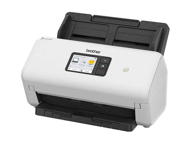 Desktop scanner double-sided scanning 35