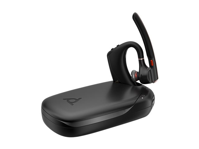 HP Poly Voyager Legend 50-M - Headset - UC certified