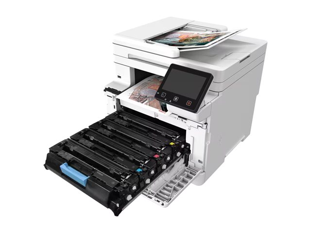 I-SENSYS MF667Cdw