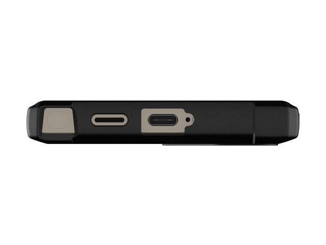 UAG Samsung S24 Ultra Metrop. Kevl.BLK