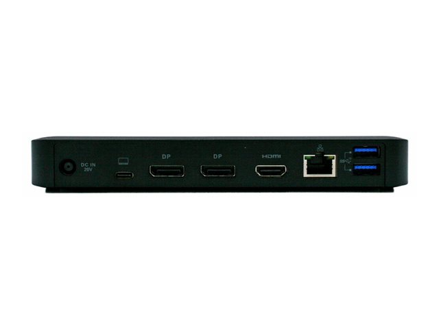 Origin Storage Universal Docking Station