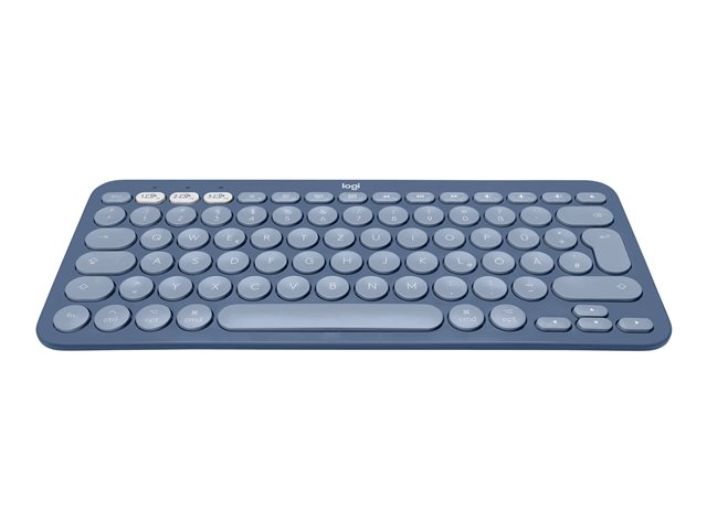 K380 for Mac Multi-Device BT KBD - - DEU