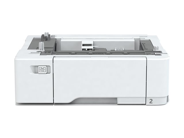 Xerox - Media tray - 650 sheets in 1 tray(s) - for Xerox C410, VersaLink C415/DN, C415V_DN