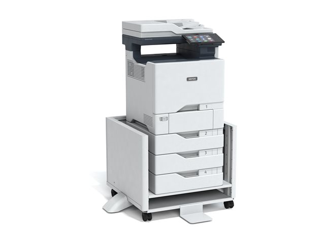 Xerox - Printer stand - for VersaLink B415V_DN, B625/DN, B625/YDN, C415V_DN, C625V_DN