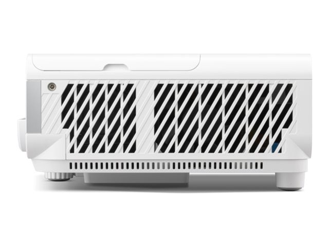 Laserprojector 4K UHD 3840x2160 4000ansi