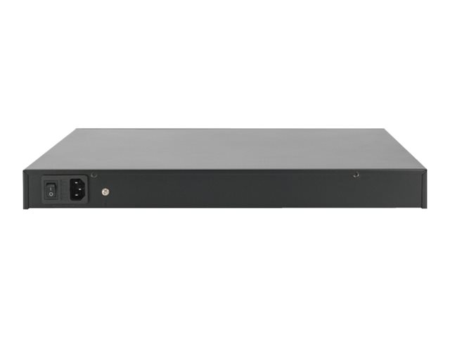 GIGABIT ETHERNET POE+ INJECTOR HUB 802.