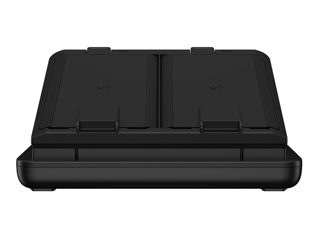 BC10 4 Slot Batt Charger for M50 ELO-KIT