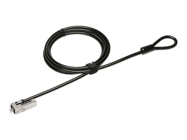 Kensington Slim NanoSaver - Security cable lock - 1.83 m