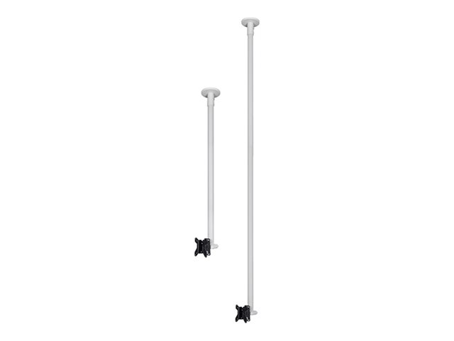 SYSTEM V - Flat Screen Ceiling Mount for