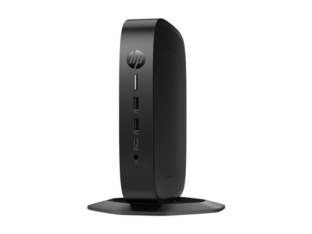 HP Elite t660/W11/U300E/64GF/16GRW TC