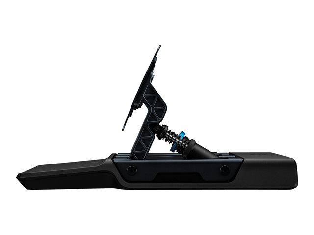 Logitech G PRO Racing Pedals - BLACK - -