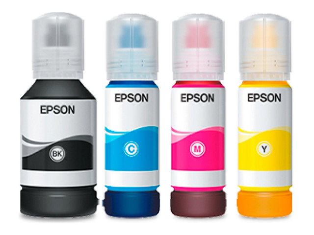 EcoTank ET-5855