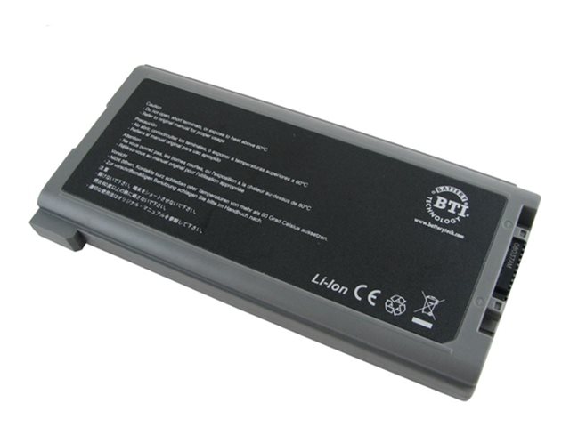 BTI alt - Panasonic CF-VZSU46AU