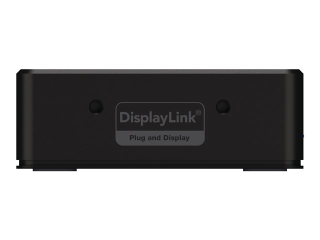 Belkin - Docking station - USB-C - HDMI - 1GbE - 135 Watt