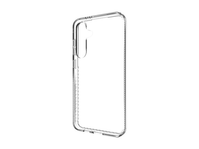 ZAGG Cases Luxe Samsung Jack Clear