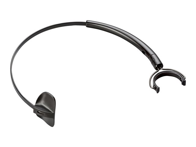 Poly HW540 Over The Headband - Replaces Poly SKU 88816-01