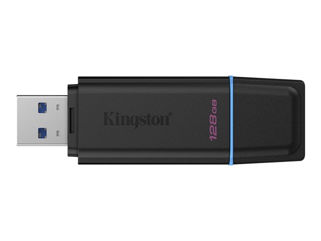 128GB PORTABLE USB 3.2 GEN 1 DATATRAVELE