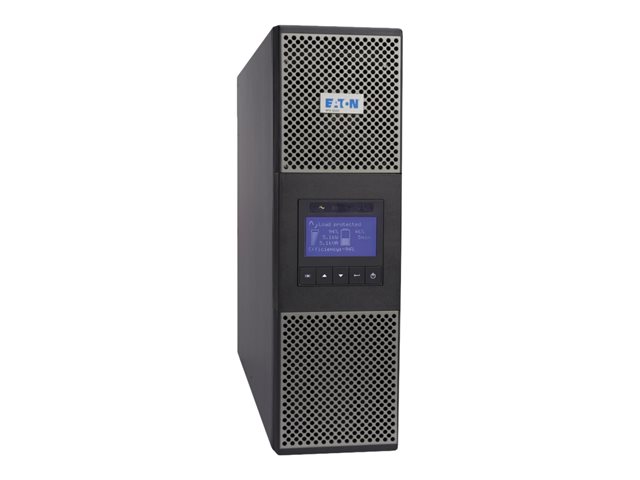 Eaton 9PX 2200i RT3U HotSwap - UPS (rack-mountable / external) - AC 200/208/220/230/240 V - 2200 Watt - 2200 VA - 1-phase - RS-232, USB - output connectors: 20 - PFC - 3U