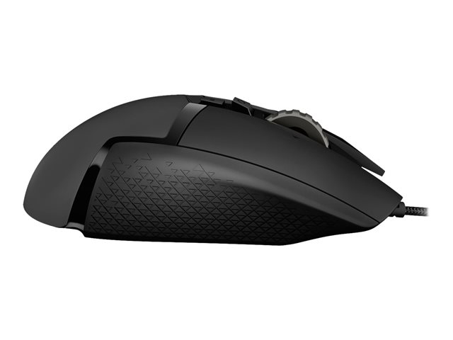 G502 HERO High Performance
