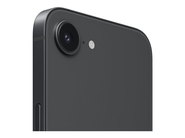 iPhone 17e 256GB Black