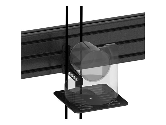 K/VISION Menu Wall Mount Port 3 x 75\"