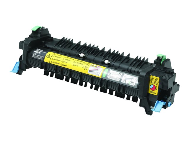 Epson - Fuser kit - for AcuLaser C3900DN, C3900DTN, C3900N, C3900TN, CX37DN, CX37DNF, CX37DTN, CX37DTNF