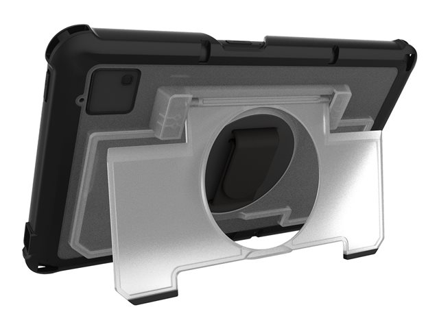 Rugged Case with Adjustable Elastic Hand