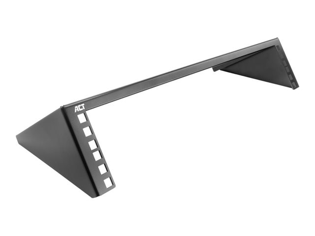 2U 19\"PANEL BRACKET HOR/VERT. 1 stk