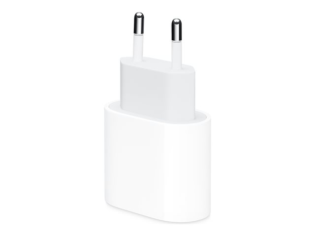 Apple Power Adapter (24 pin USB-C) 