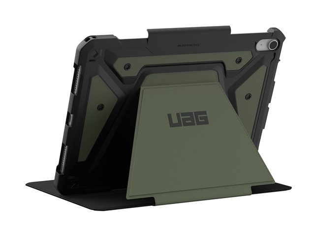UAG Apple iPad Air 11in Metropolis SE Olive