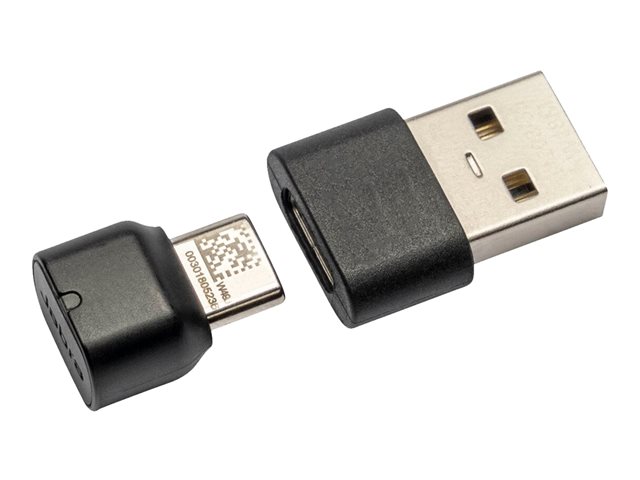 Jabra USB C Adaptor USB C Female to USB A Male