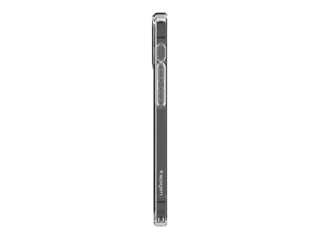 Spigen Apple iPhone 13 Mini tR EZ Fit Transparency Sensor Open 2P